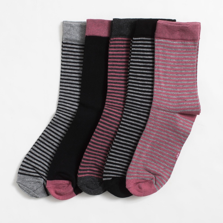 Sokker "Coloured socks" Sokker "Coloured socks"